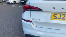 Skoda Kamiq 1.5 TSI SE L 5dr DSG Petrol Hatchback